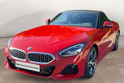 BMW Z4 64.002 km 36.690 &euro; Werne 59368