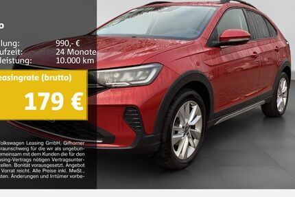 VW Taigo 13.266 km 23.870 &euro; Castrop-Rauxel 44575