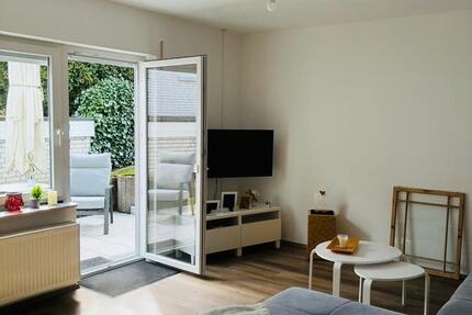 Wohnung Dortmund Hombruch - 2.5 Zimmer, 64 m&sup2;, 996&euro; | Angebot:26044707