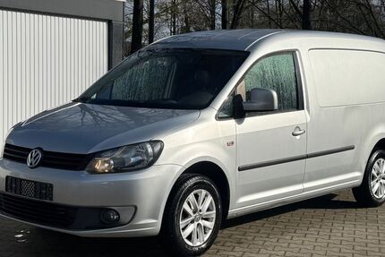 VW Caddy Maxi 308.654 km 4.046 &euro; Gelsenkirchen 45894