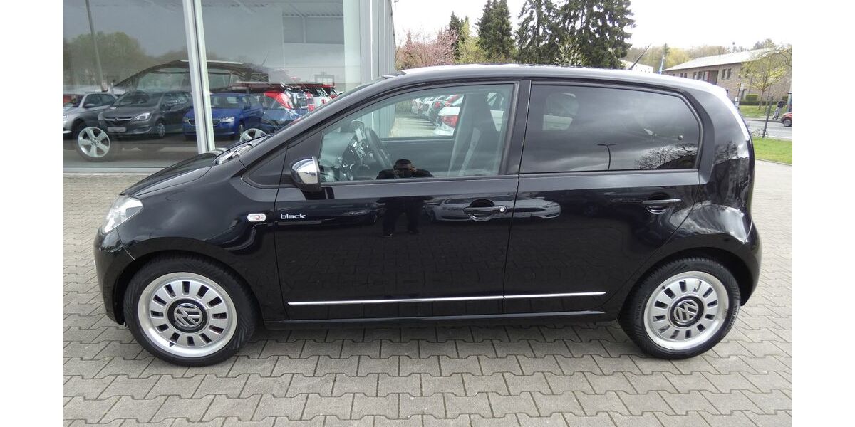 VW up! 92.000 km 5.790 &euro; Bergkamen 59192