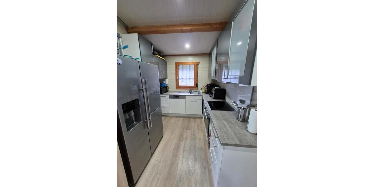 Bungalow Hattingen Niederbonsfeld - 3.5 Zimmer, 77 m&sup2;, 110.000&euro; | Angebot:27096821