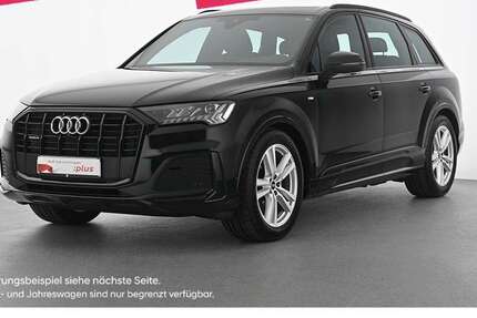 Audi Q7 68.988 km 59.880 &euro; Essen 45143