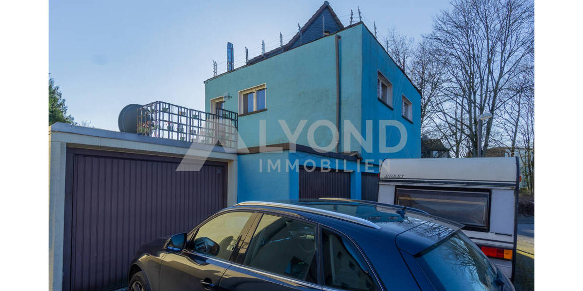 Mehrfamilienhaus, Wohnhaus Marl / Brassert Brassert - 1 Zimmer, 240 m&sup2;, 599.000&euro; | Angebot:26555391