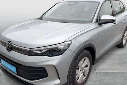 VW Tiguan 15.313 km 30.988 &euro; Dortmund 44141