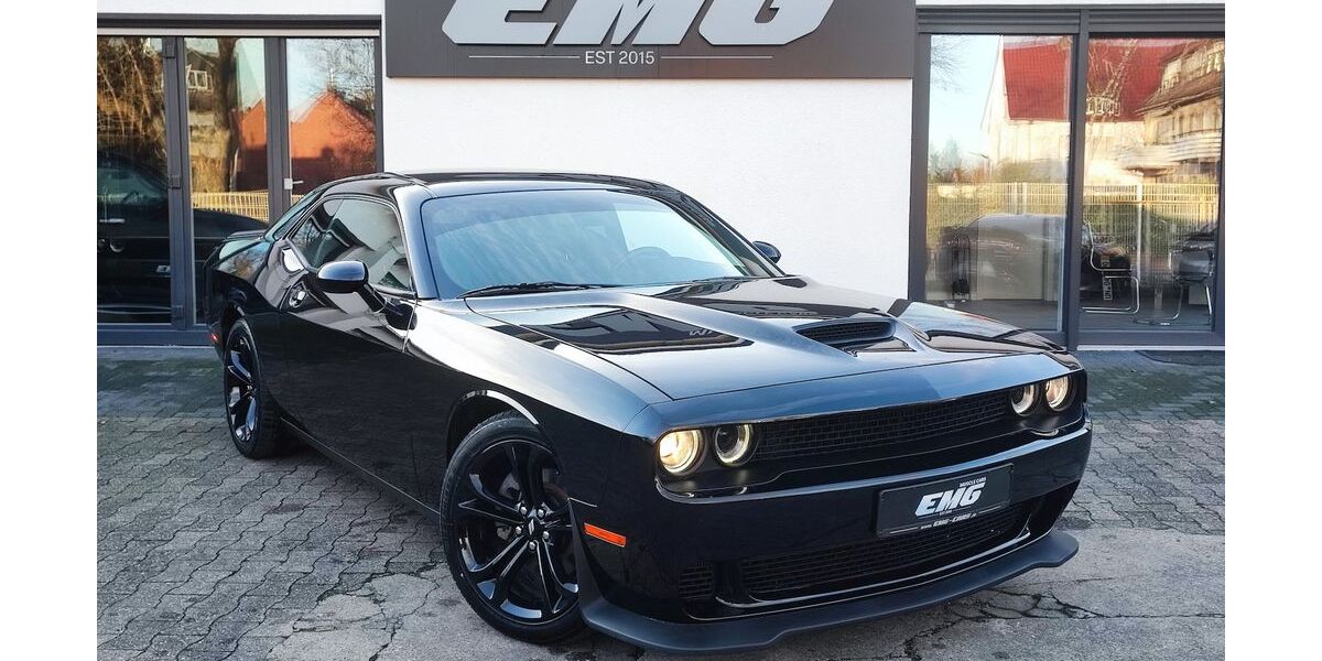 Dodge Challenger 67.000 km 32.990 &euro; Unna 59425