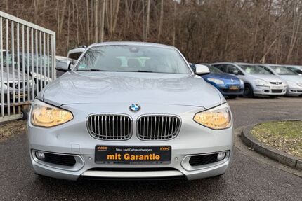 BMW 118 113.766 km 10.000 &euro; Essen 45145