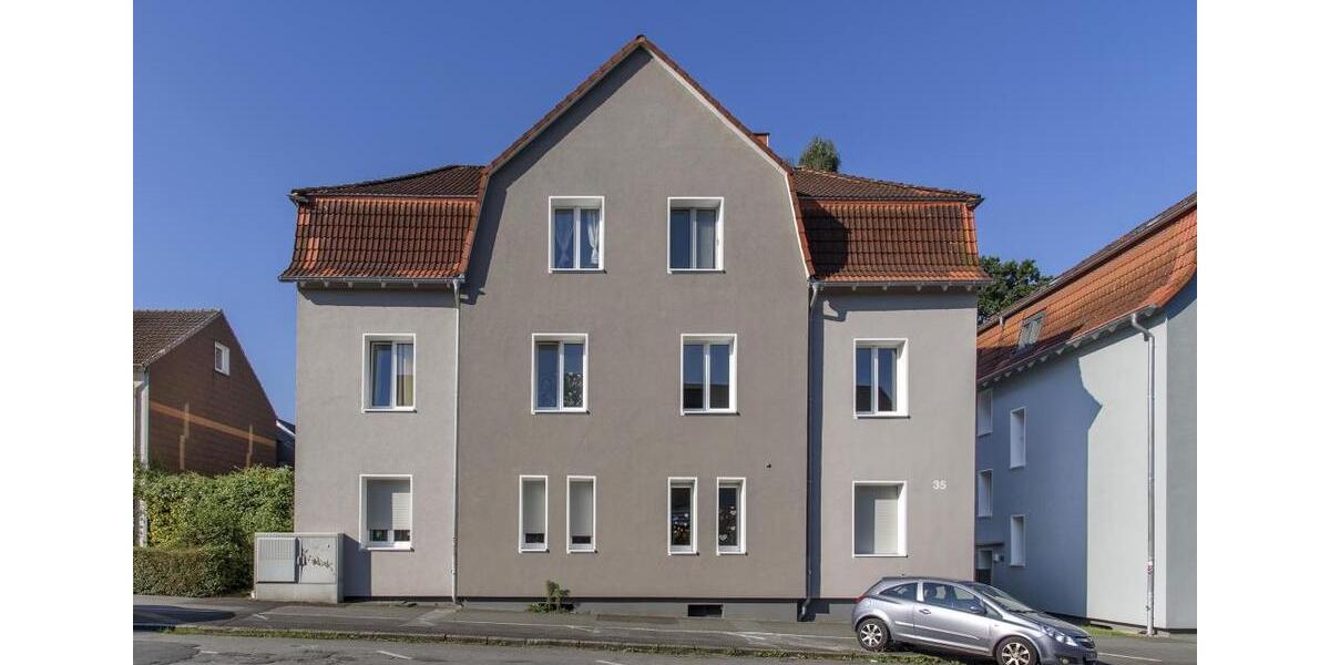 Etagenwohnung Dortmund Bövinghausen - 2.5 Zimmer, 65 m&sup2;, 475&euro; | Angebot:25801783