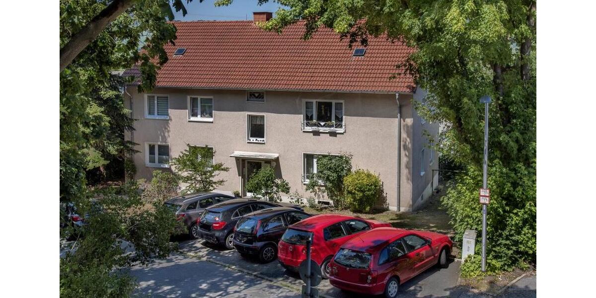 Erdgeschoßwohnung Witten Herbede - 3 Zimmer, 55 m&sup2;, 429&euro; | Angebot:26496012