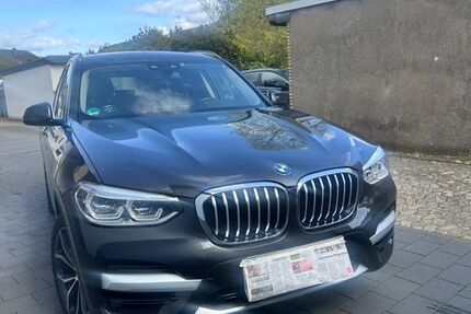 BMW X3 49.000 km 32.500 &euro; Bottrop 46236
