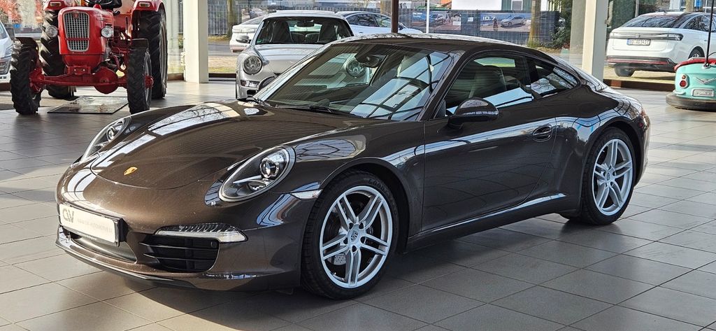 Porsche 991 142.950 km 61.900 &euro; Marl 45770