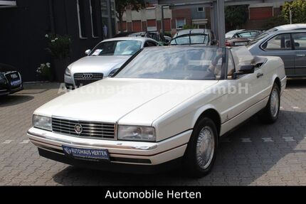 Cadillac Allante 175.000 km 9.990 &euro; Herten 45699