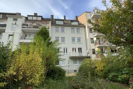 Wohnung Dortmund Innenstadt Ost - 2 Zimmer, 43 m&sup2;, 470&euro; | Angebot:18905763