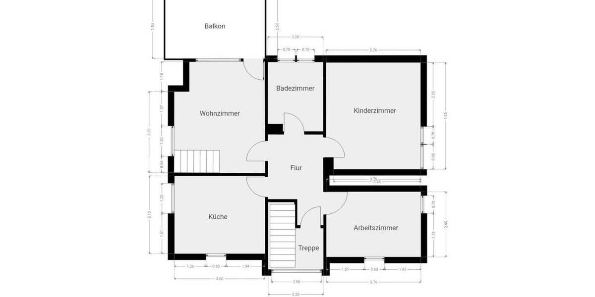 Mehrfamilienhaus, Wohnhaus Dortmund Wellinghofen - 9 Zimmer, 176 m&sup2;, 450.000&euro; | Angebot:26228556