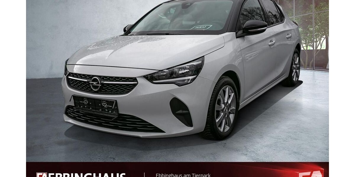 Opel Corsa 31.176 km 15.990 &euro; Dortmund 44225