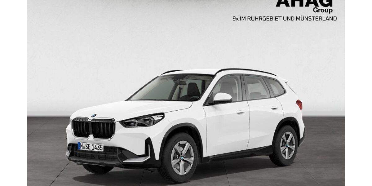 BMW X1 8.525 km 39.100 &euro; Witten 58455
