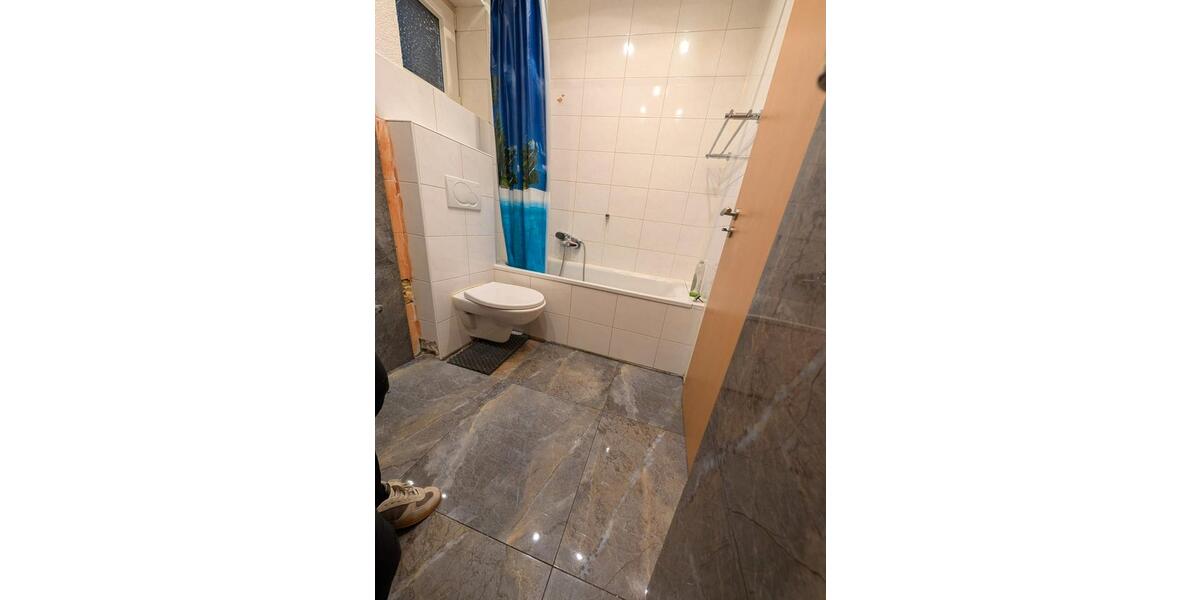 Erdgeschoßwohnung Gelsenkirchen Rotthausen - 3.5 Zimmer, 87 m&sup2;, 753&euro; | Angebot:25995527