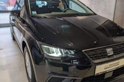 Seat Ibiza 66.360 km 13.990 &euro; Hagen 58089