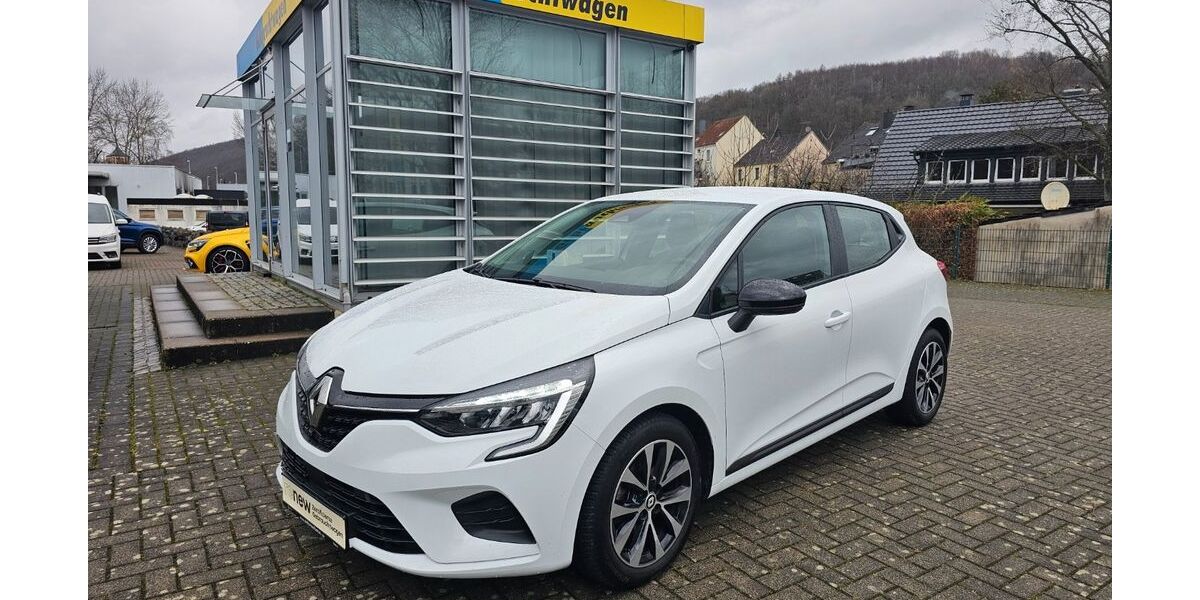 Renault Clio 14.081 km 15.495 &euro; Hagen 58091
