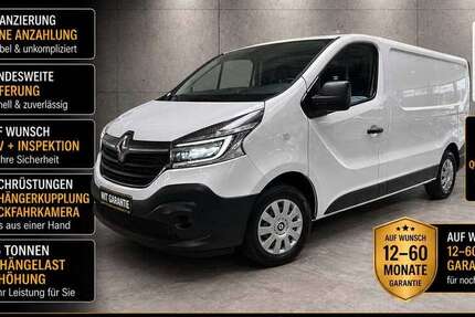 Renault Trafic 69.900 km 21.990 &euro; Datteln 45711