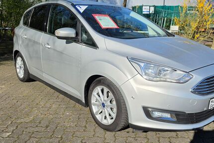 Ford C-Max 82.100 km 9.750 &euro; Dorsten 46282