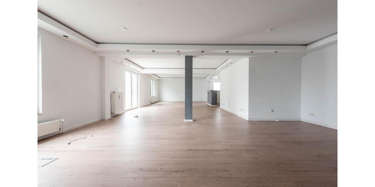 Gewerbeobjekt Essen Stadtbezirk II - 3.210&euro; | Angebot:22840780