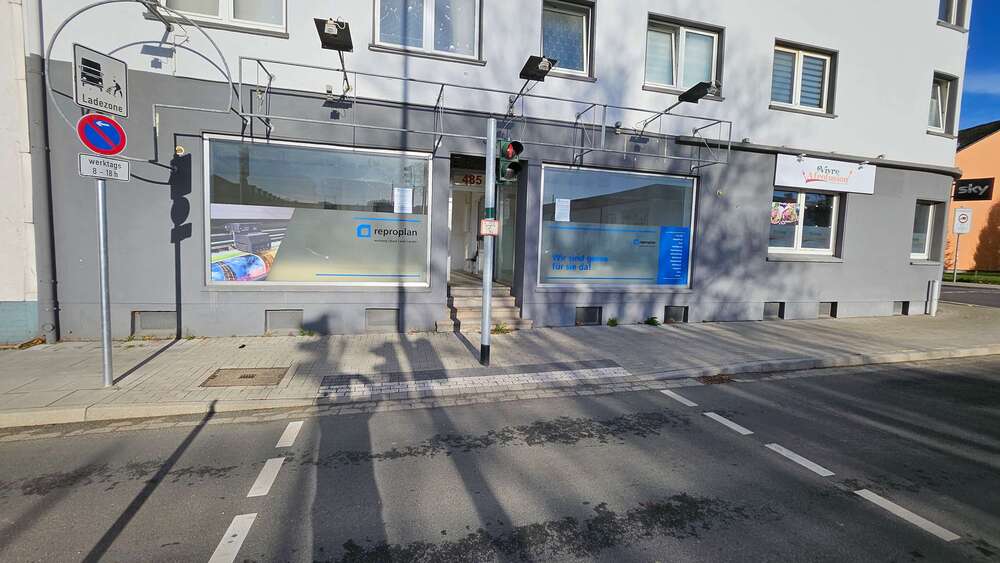 Gewerbeobjekt Essen Stadtbezirk V - 750&euro; | Angebot:26018576