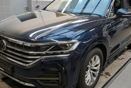 VW Touareg 37.822 km 56.430 &euro; Hagen 58091