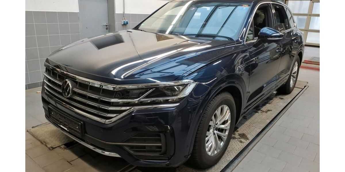 VW Touareg 37.822 km 56.485 &euro; Hagen 58091