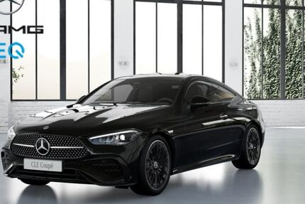 Mercedes-Benz CLE 220 2.858 km 53.880 &euro; Hagen 58135