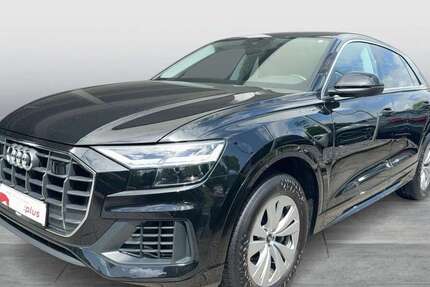 Audi Q8 131.591 km 41.657 &euro; Dortmund 44143