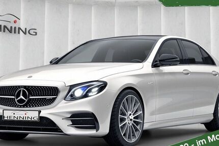 Mercedes-Benz E 43 AMG 85.416 km 39.880 &euro; Herne 44653