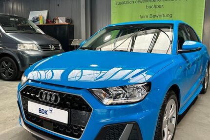 Audi A1 119.000 km 14.590 &euro; Dortmund 44263