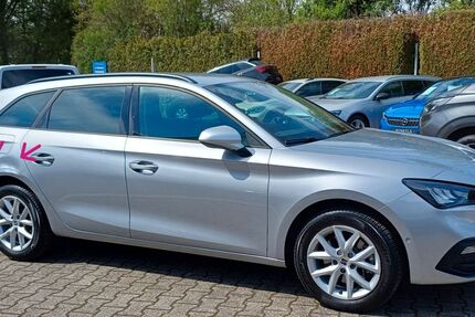 Seat Leon 42.000 km 16.480 &euro; Essen 45307