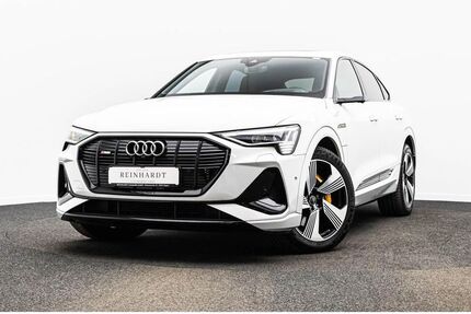 Audi e-tron 29.408 km 36.815 &euro; Hagen 58091