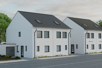 Haus Recklinghausen Hillerheide - 4 Zimmer, 117 m&sup2;, 396.000&euro; | Angebot:25601465