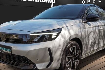 Opel Corsa 30.344 km 16.980 &euro; Werne 59368