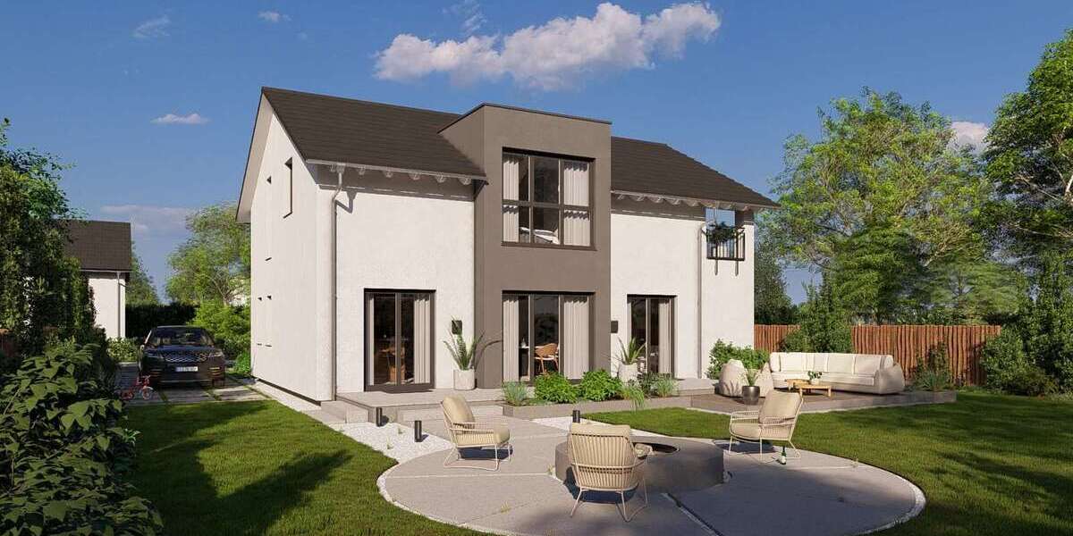 Einfamilienhaus Oer-Erckenschwick Erckenschwick - 5 Zimmer, 193 m&sup2;, 433.999&euro; | Angebot:25498636