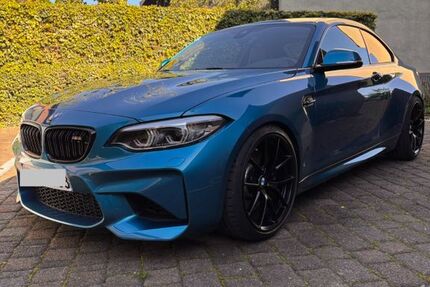 BMW M2 19.700 km 51.900 &euro; Recklinghausen 45661
