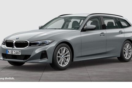 BMW 318 20.235 km 34.890 &euro; Unna 59425