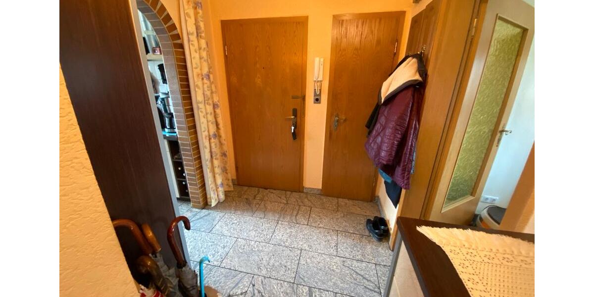 Etagenwohnung Hagen Hagen-Mitte - 3.5 Zimmer, 69 m&sup2;, 450&euro; | Angebot:25061953