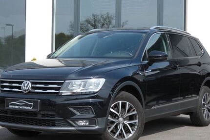 VW Tiguan Allspace 132.348 km 18.950 &euro; Bochum 44807