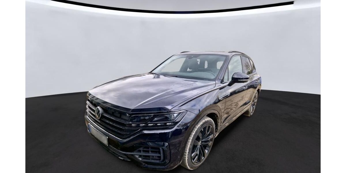 VW Touareg 76.706 km 54.650 &euro; Hagen 58091