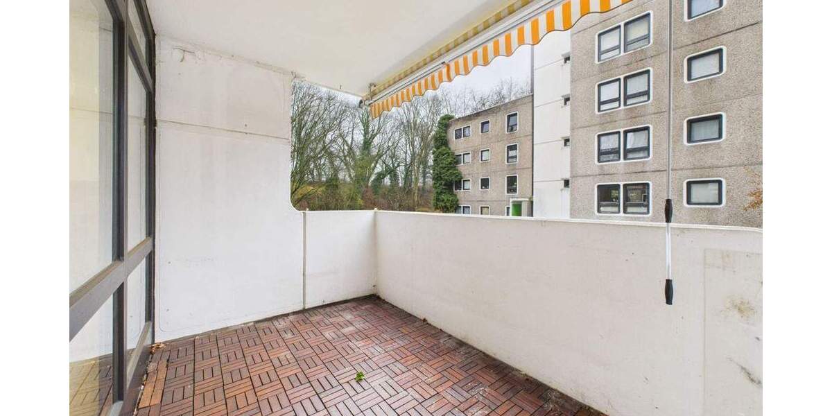 Etagenwohnung Dortmund Eichlinghofen - 3 Zimmer, 91 m&sup2;, 139.000&euro; | Angebot:25997203