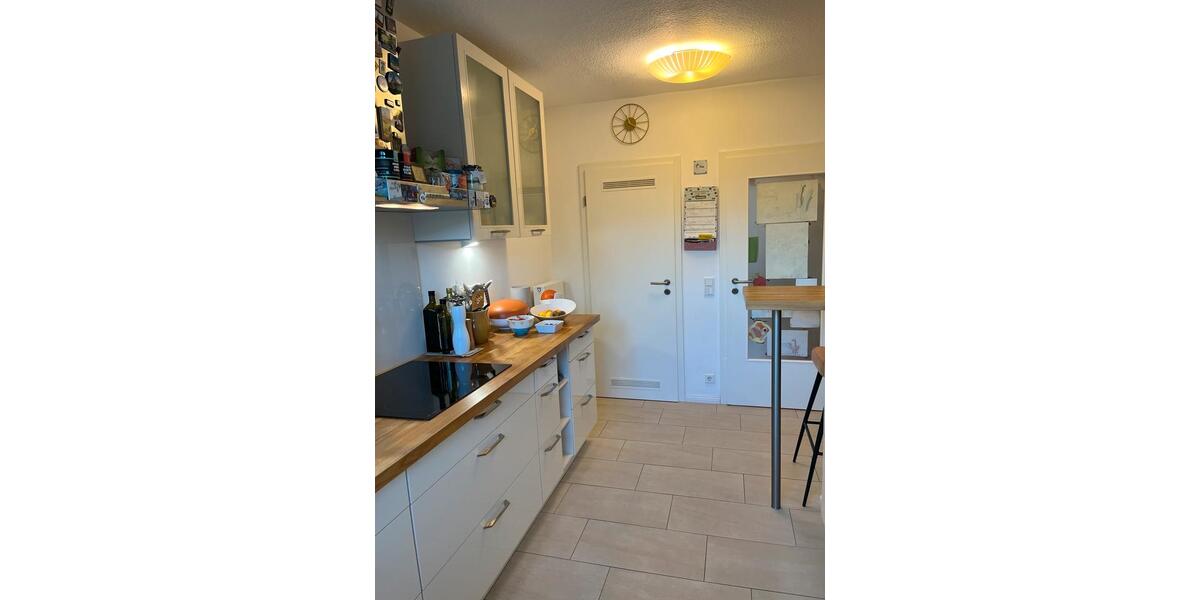 Etagenwohnung Essen Stadtbezirk VIII - 4 Zimmer, 101 m&sup2;, 355.000&euro; | Angebot:24347304