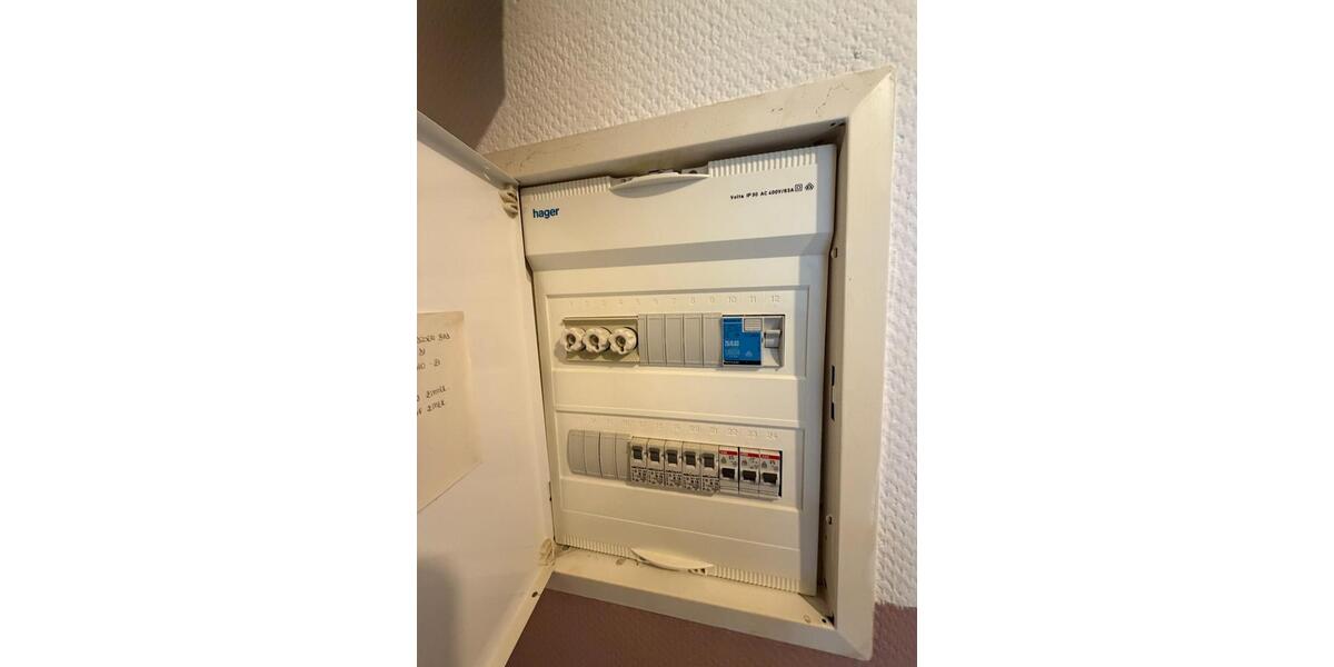 Etagenwohnung Hagen Hagen-Nord - 2 Zimmer, 58 m&sup2;, 78.000&euro; | Angebot:24846893