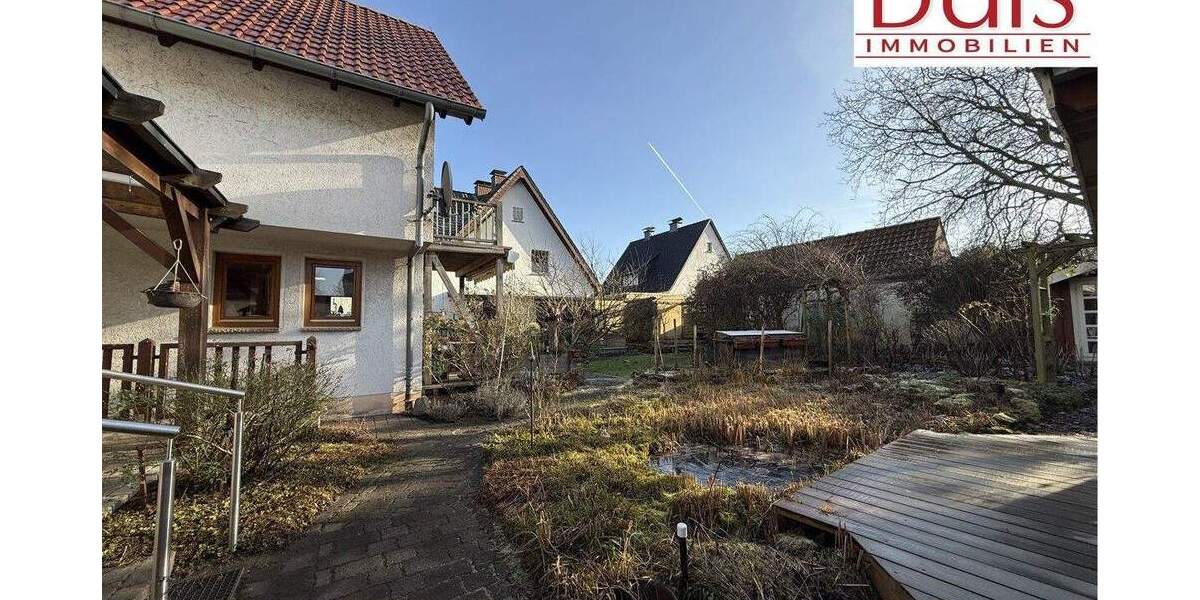 Mehrfamilienhaus, Wohnhaus Waltrop - 7 Zimmer, 219 m&sup2;, 569.000&euro; | Angebot:25707089