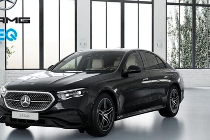 Mercedes-Benz E 200 14.500 km 57.490 &euro; Hagen 58135