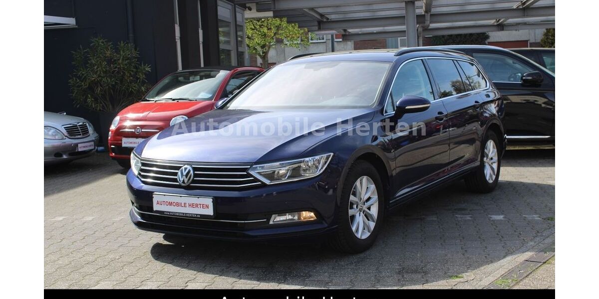 VW Passat Variant 173.000 km 13.900 &euro; Herten 45699