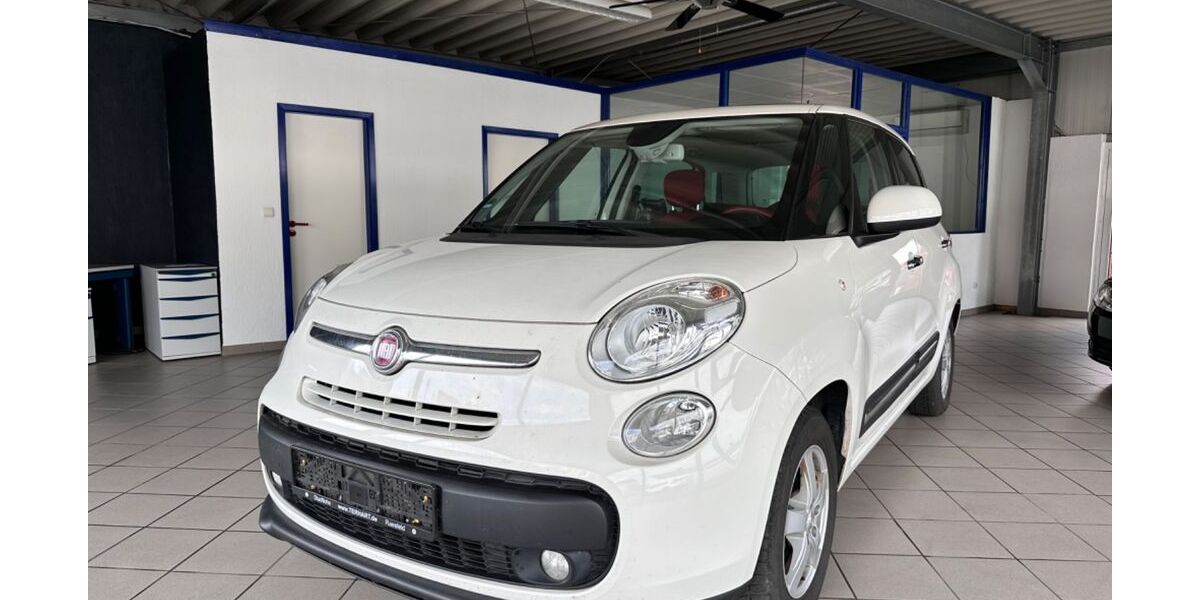Fiat 500L 239.900 km 3.490 &euro; Bochum 44809
